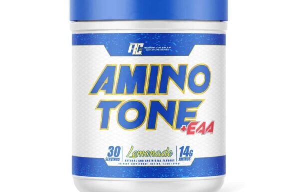 AMINO – TONE + EAA