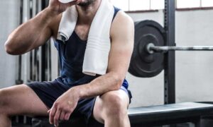 Read more about the article Program Bulking (Penambahan Massa Otot)