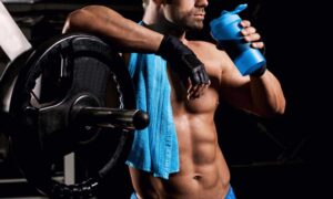 Read more about the article Program Lean Muscle / Fitnes Umum