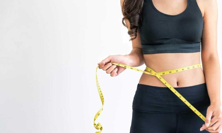 Fat Loss (Turun Berat Badan)
