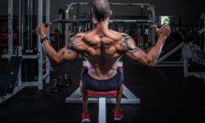 Read more about the article Strength & Power