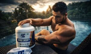 Read more about the article Panduan Lengkap Suplemen Fitness Indonesia