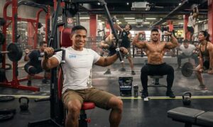 Read more about the article Apakah Boleh Minum Whey Protein Saat Puasa? Cara Konsumsi Suplemen yang Benar Saat Ramadhan