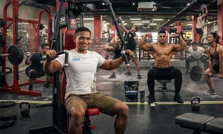 Apakah Boleh Minum Whey Protein Saat Puasa? Cara Konsumsi Suplemen yang Benar Saat Ramadhan