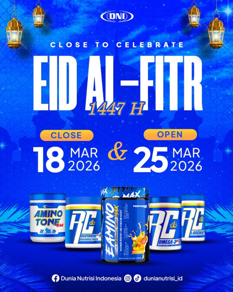 promo libur lebaran 2026