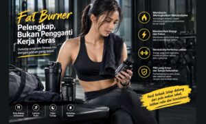 Read more about the article Pembakar Lemak Terbaik untuk Pemula Fitnes : Jangan Asal Pilih, Kenali Dulu Kebutuhannya